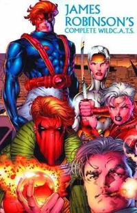 James Robinson's WildC.A.T.S.