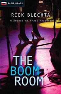 The Boom Room: A Pratt & Ellis Mystery