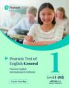 Practice Tests Plus Pearson English International Certificate A2 Teacher’s Book with App & Digital Resources
