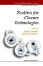 Zeolites For Cleaner Technologies