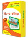 Storytelling Flashcards