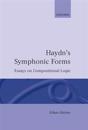 Haydn's Symphonic Forms