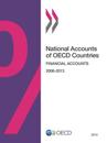 National Accounts of OECD Countries, Financial Accounts 2014