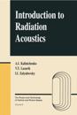 Introduction to Radiation Acoustics