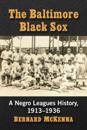 Baltimore Black Sox