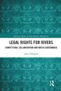 Legal Rights for Rivers