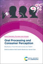 Oral Processing and Consumer Perception