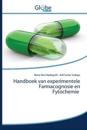 Handboek van experimentele Farmacognosie en Fytochemie