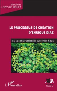 Le processus de création d''Enrique Diaz