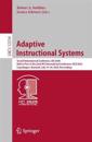 Adaptive Instructional Systems
