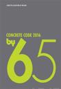 by 65 Concrete Code