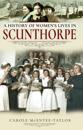 History of Women's Lives in Scunthorpe
