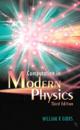 Computation In Modern Physics (Third Edition)