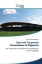 Sport en Corporate Governance in Oeganda