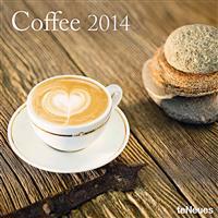 Coffee 2014 Calendar