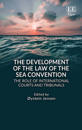 The Development of the Law of the Sea Convention