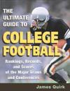 The Ultimate Guide to College Football