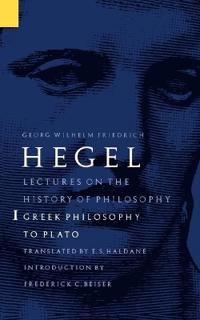 Lectures on History of Philosophy