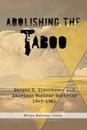 Abolishing the Taboo