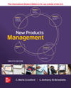 ISE New Products Management