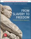 ISE eBook Online Access for From Slavery to Freedom