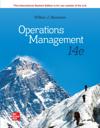 Operations Management ISE