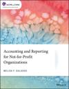 Accounting and Reporting for Not-for-Profit Organizations