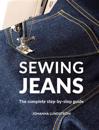 Sewing Jeans