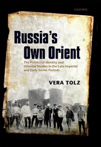 Russia's Own Orient