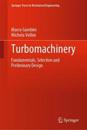 Turbomachinery