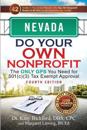 Nevada Do Your Own Nonprofit