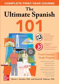 Ultimate Spanish 101
