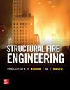 Structural Fire Engineering