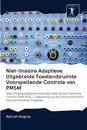 Niet-lineaire Adaptieve Uitgebreide Toestandsruimte Voorspellende Controle van PMSM
