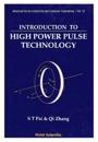 Introduction To High Power Pulse Technology