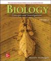 ISE Biology: Concepts and Investigations