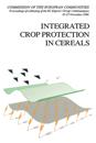 Integrated Crop Protection in Cereals
