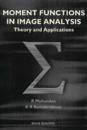 Moment Functions In Image Analysis - Theory And Applications