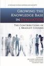 Growing the Knowledge Base in Evaluation