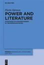 Power and Literature