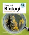 Zooma in på biologi 7-9 Skogens ekosystem, del 4-6