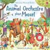 Animal Orchestra Plays Mozart