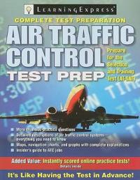 Air Traffic Control Test Preparation