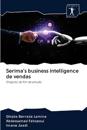 Serima's business intelligence de vendas