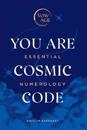 You Are Cosmic Code