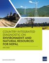 Country Integrated Diagnostic on Environment and Natural Resources for Nepal