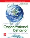 Organizational Behavior ISE