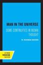 Man in the Universe