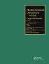 Phytochemical Dictionary of the Leguminosae