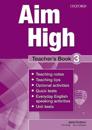 Aim High Level 3 Teacher's Book
